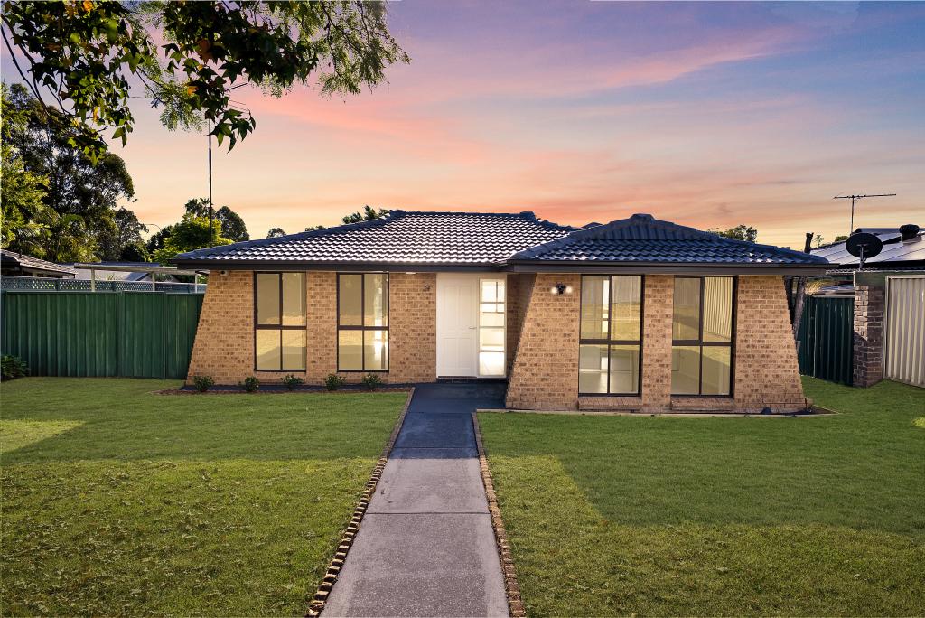 24 Dorset Cl, Wakeley, NSW 2176