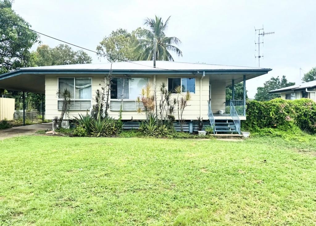 12 Munro St, Moranbah, QLD 4744