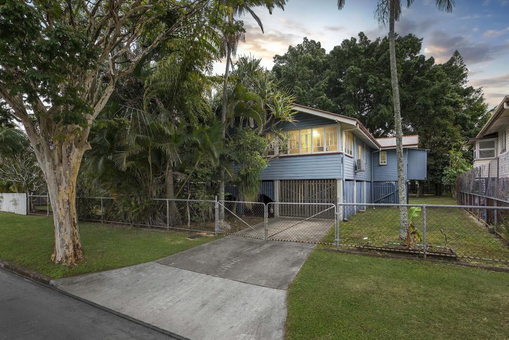 30 Junior Tce, Northgate, QLD 4013
