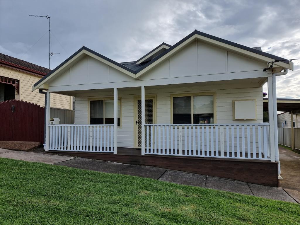 48 Tyrrell St, Wallsend, NSW 2287