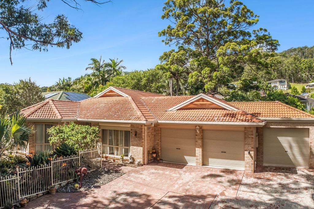 1 FAIRWINDS AVE, LAKEWOOD, NSW 2443