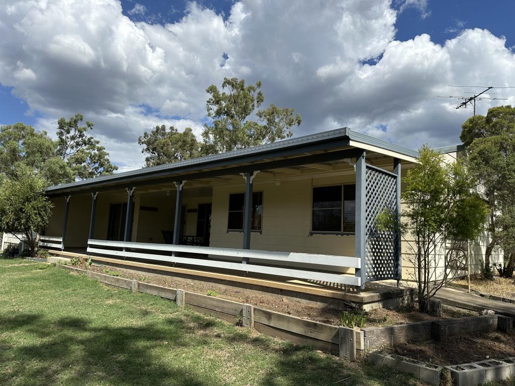 8225 Toowoomba-Karara Rd, Karara, QLD 4352