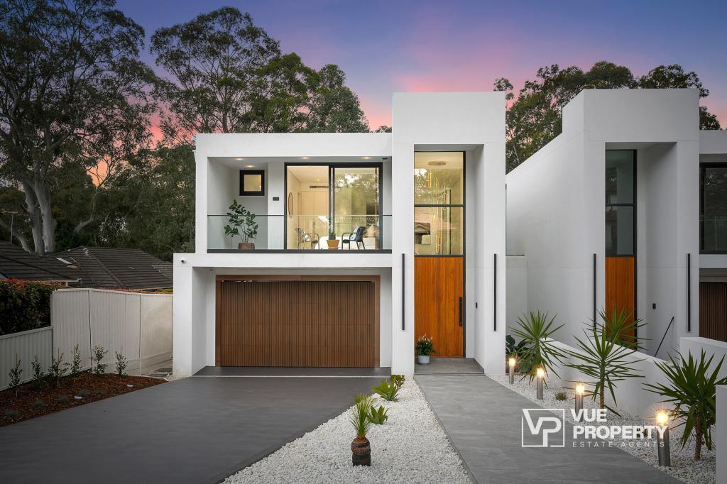 32 Alexandria Ave, Eastwood, NSW 2122