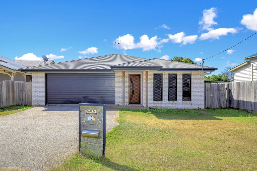 107 Walker St, Bundaberg West, QLD 4670