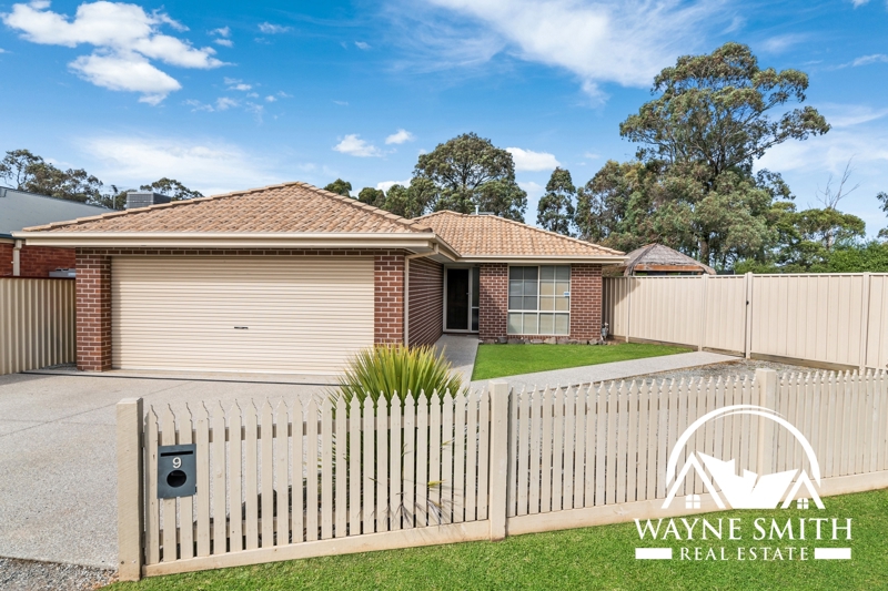 9 Almond Ave, Wallan, VIC 3756