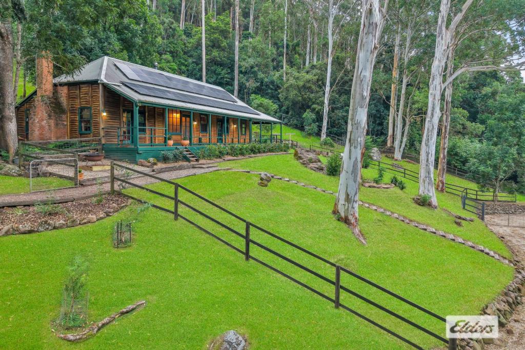 650 Brush Creek Rd, Cedar Brush Creek, NSW 2259