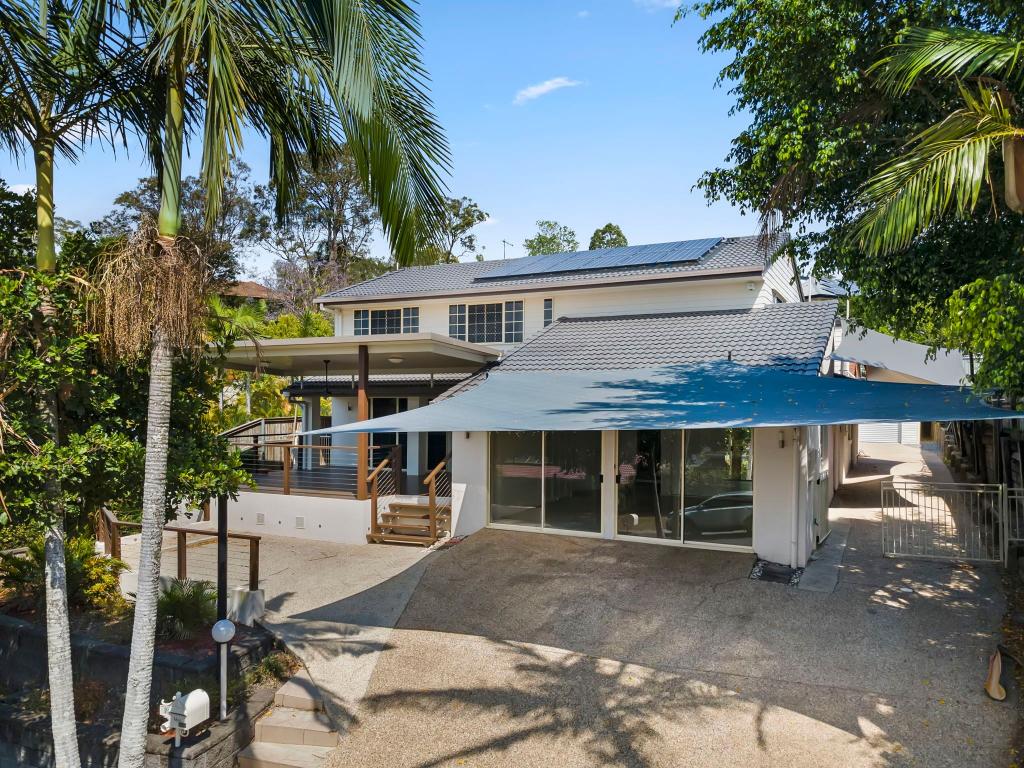 72 BANBURY ST, CARINA, QLD 4152