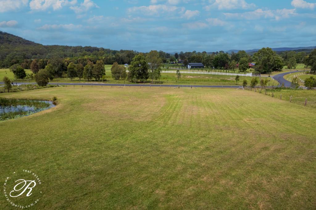 25 Suncrest Cl, Bulahdelah, NSW 2423