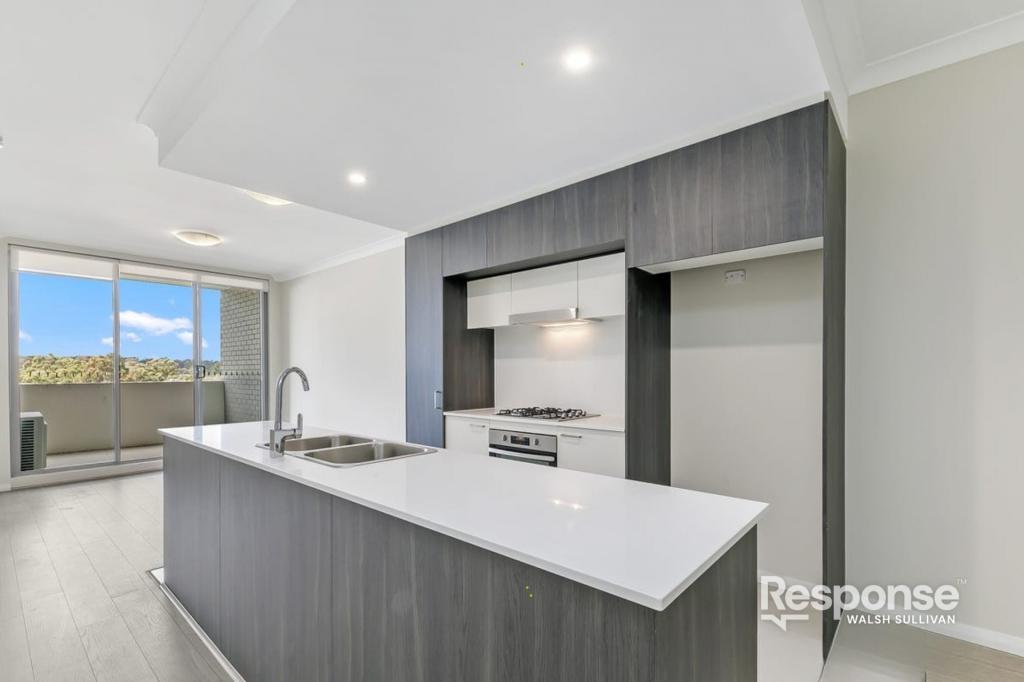 507/7-9 DURHAM ST, MOUNT DRUITT, NSW 2770