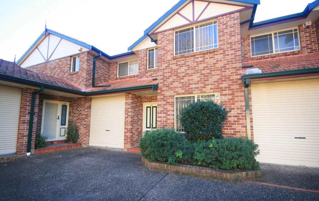 23/49 Bettington Rd, Oatlands, NSW 2117