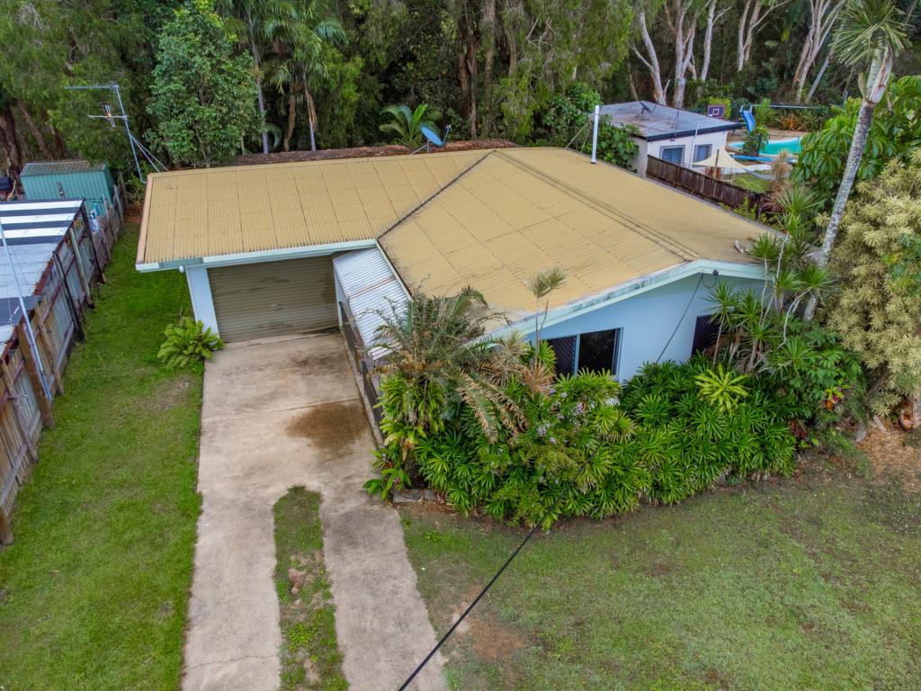 3 Samuel St, Yorkeys Knob, QLD 4878