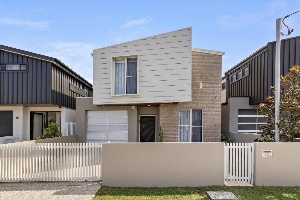 9b Frederick St, Merewether, NSW 2291