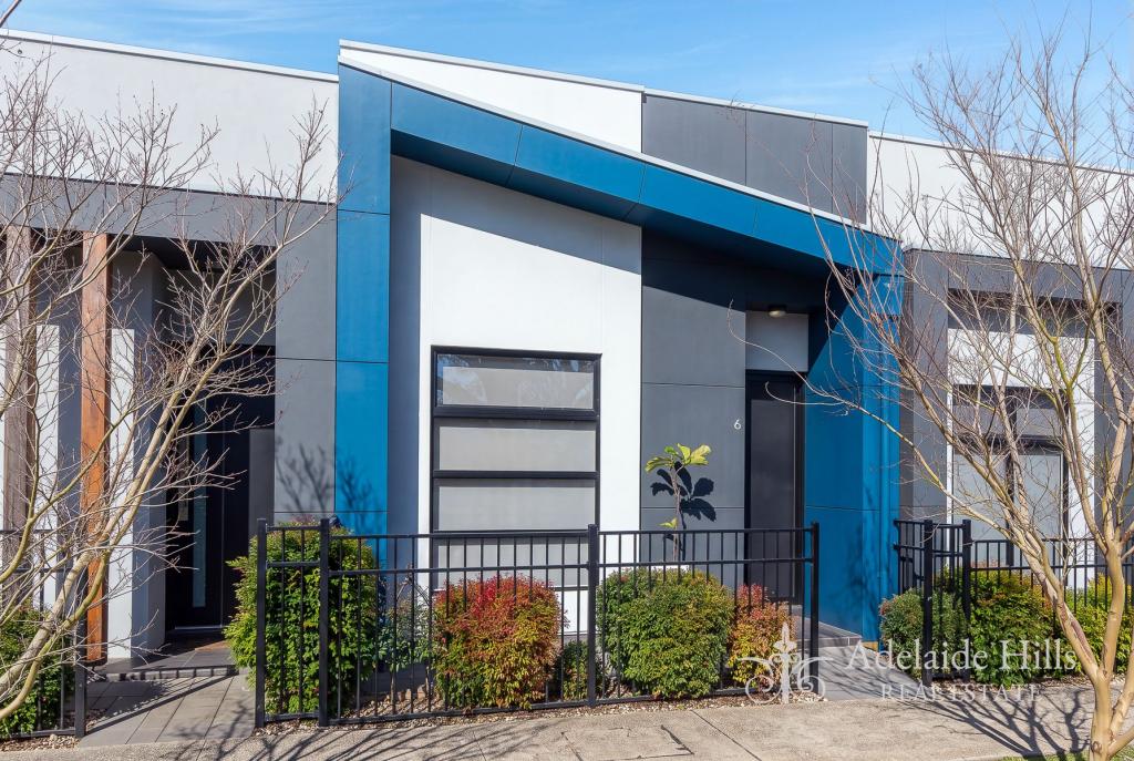 6 Morsby St, Mount Barker, SA 5251