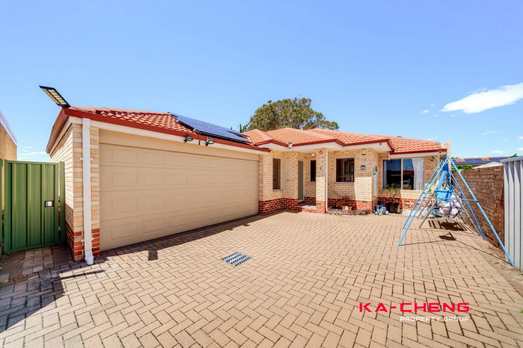 18b Kennington Rd, Morley, WA 6062