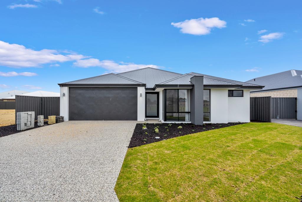 9 Baldwin Dr, Ravenswood, WA 6208
