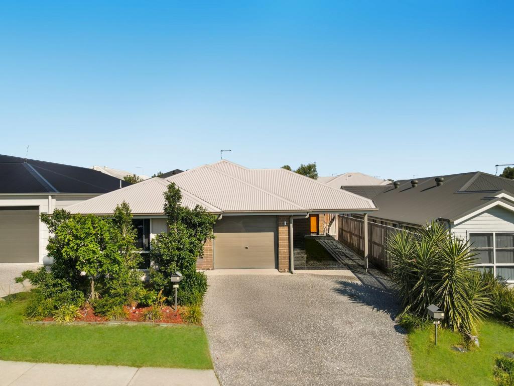 11 Sheepdog Rd, Park Ridge, QLD 4125