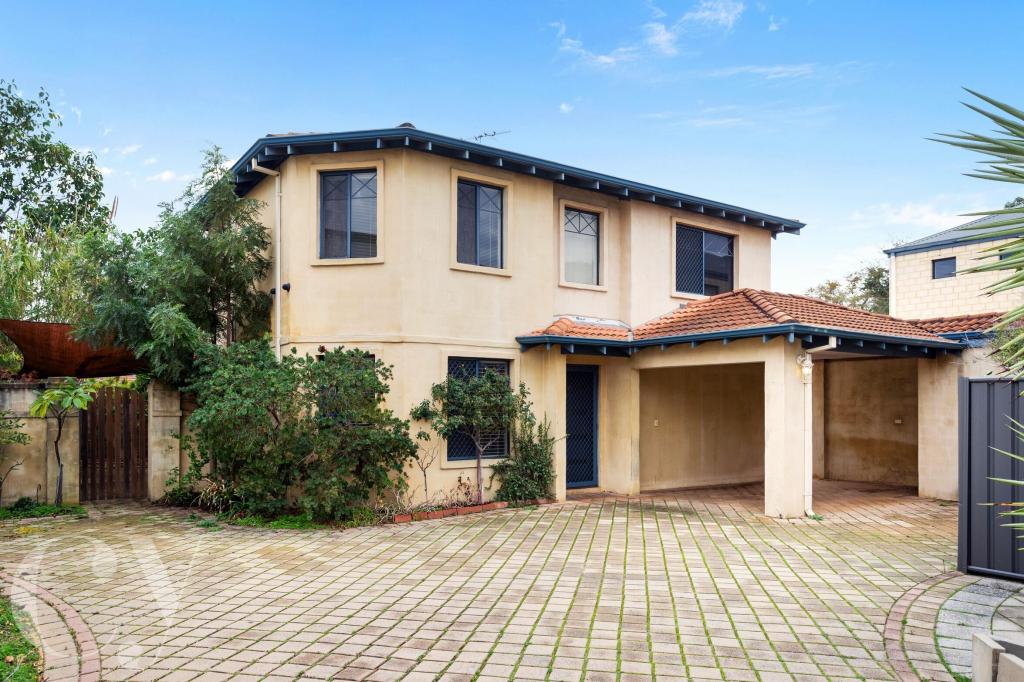 3/265 Canning Hwy, Como, WA 6152