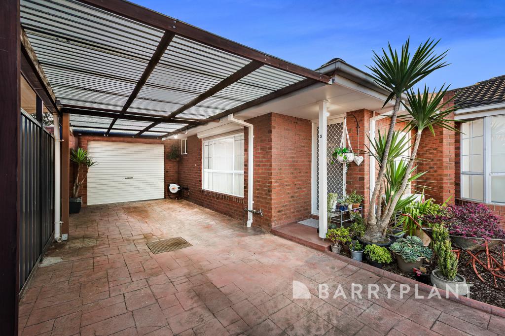 3/7 Buchanan St, St Albans, VIC 3021