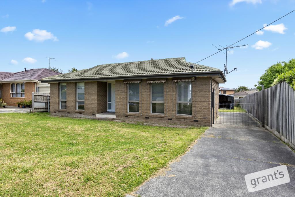 13 Tinks Rd, Narre Warren, VIC 3805