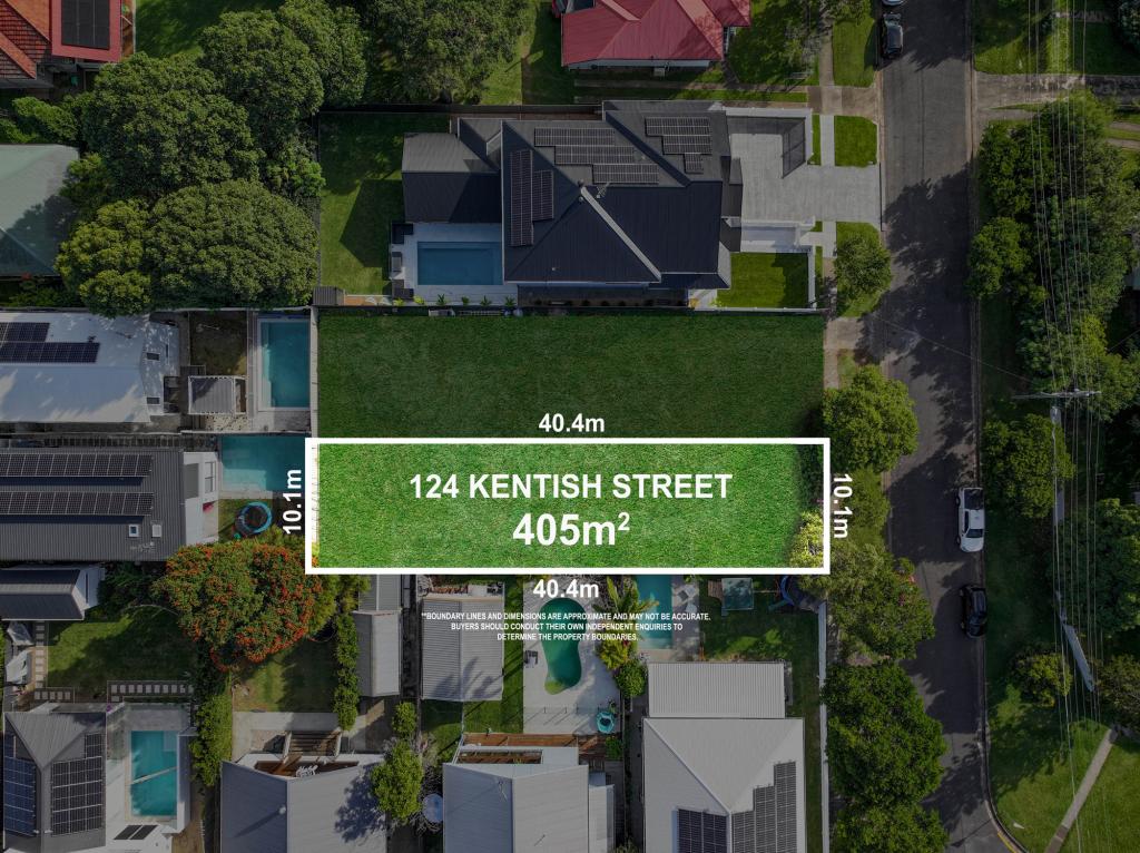 124 Kentish St, Mount Gravatt East, QLD 4122