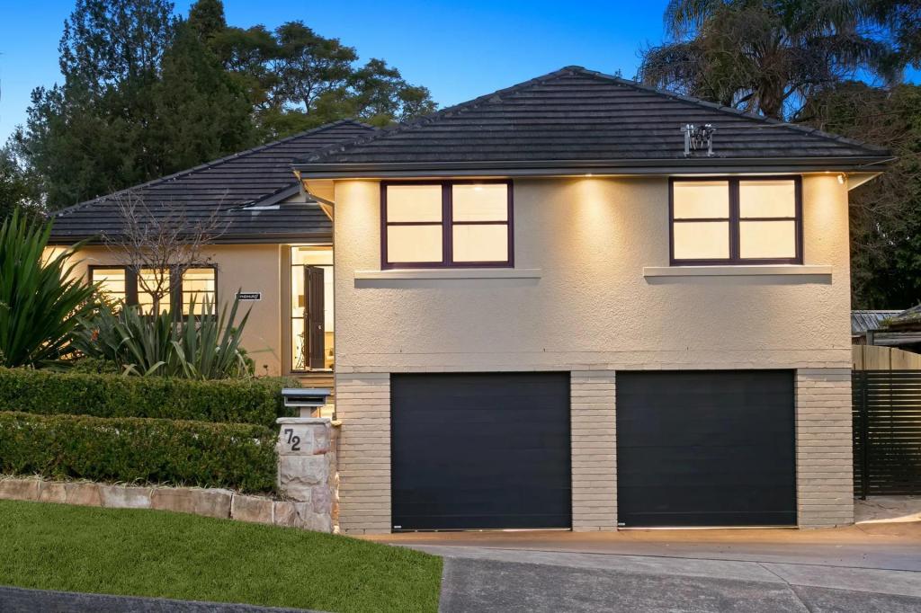 72 Kent St, Epping, NSW 2121