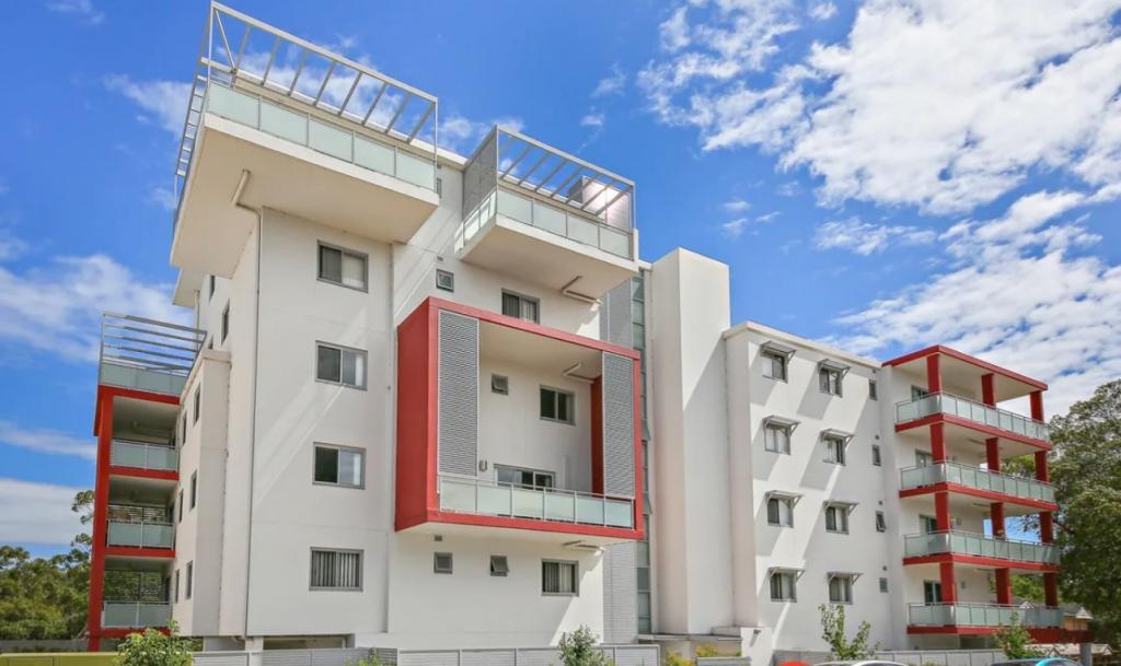 Level Building B/39/32 Station St, Dundas, NSW 2117