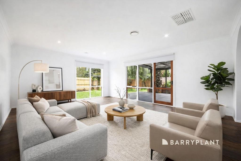 27 Halsbury Dr, Rowville, VIC 3178