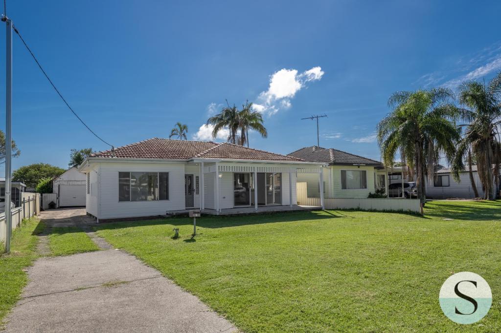 23 Wills St, Swansea, NSW 2281