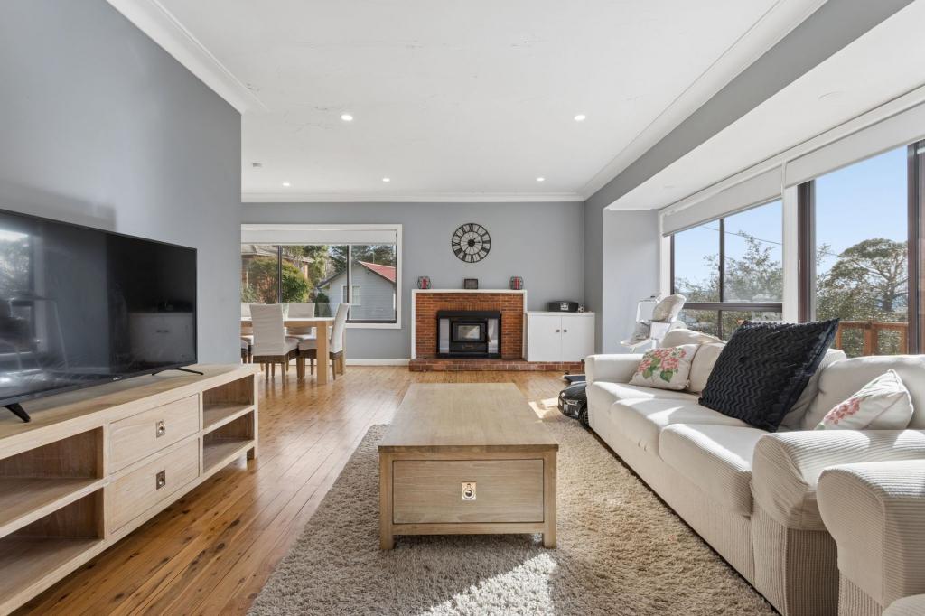 3 Mullan Pl, Cooma, NSW 2630