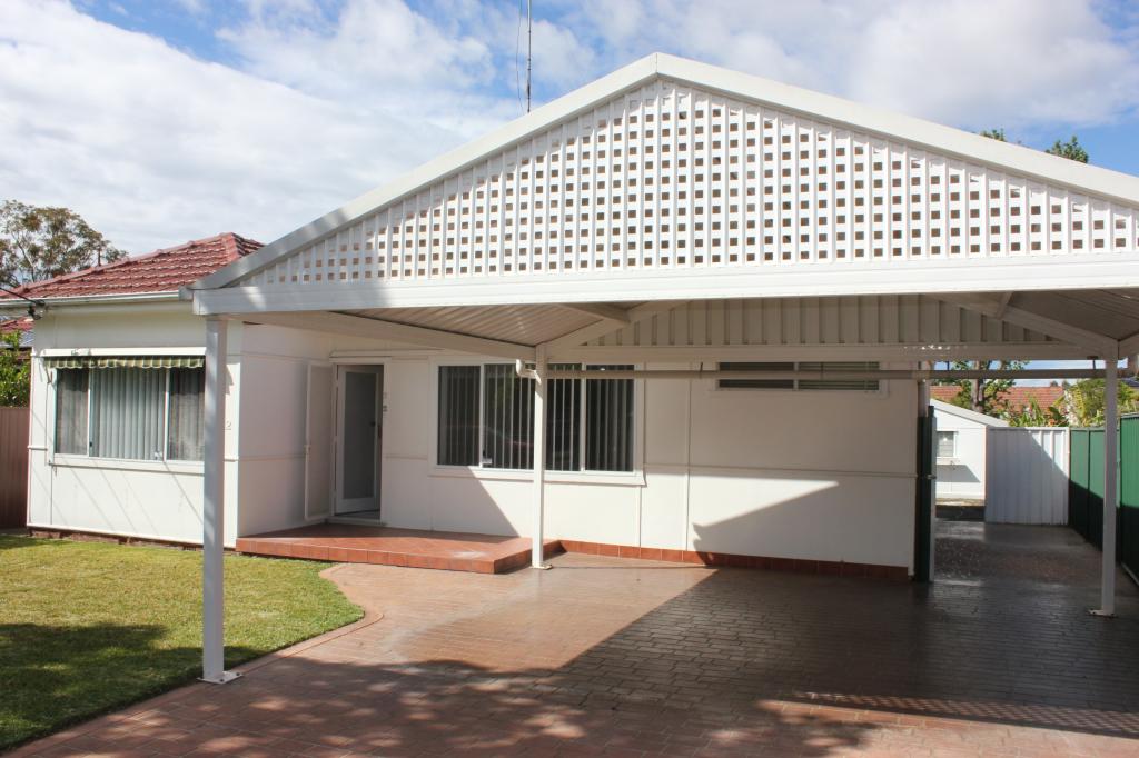 62 Margaret St, Fairfield West, NSW 2165