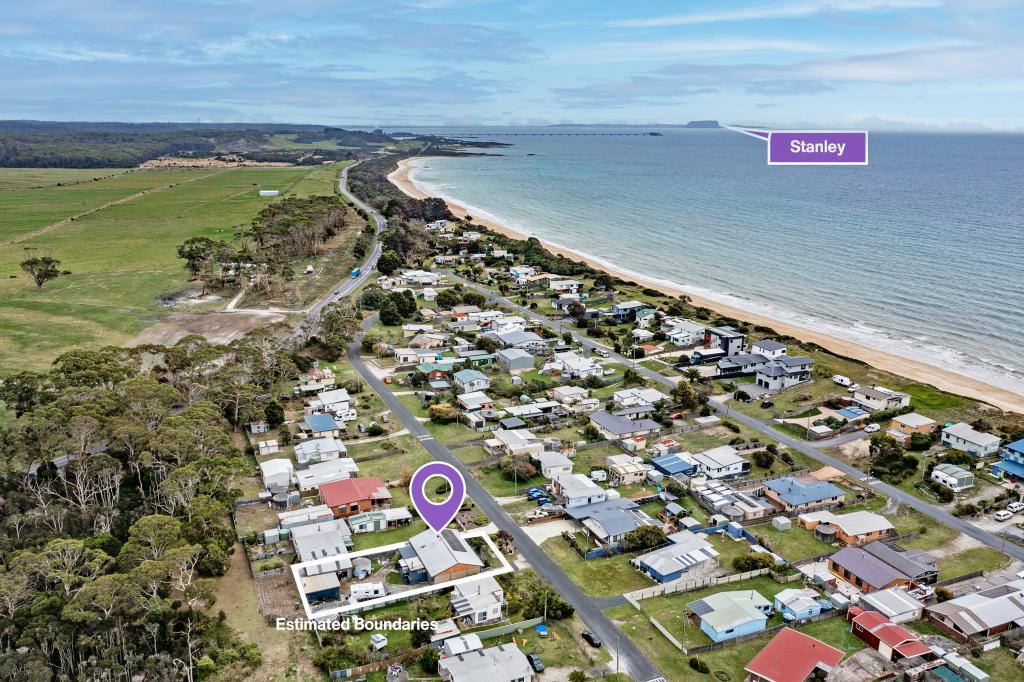 15 Boobyalla Dr, Hellyer, TAS 7321