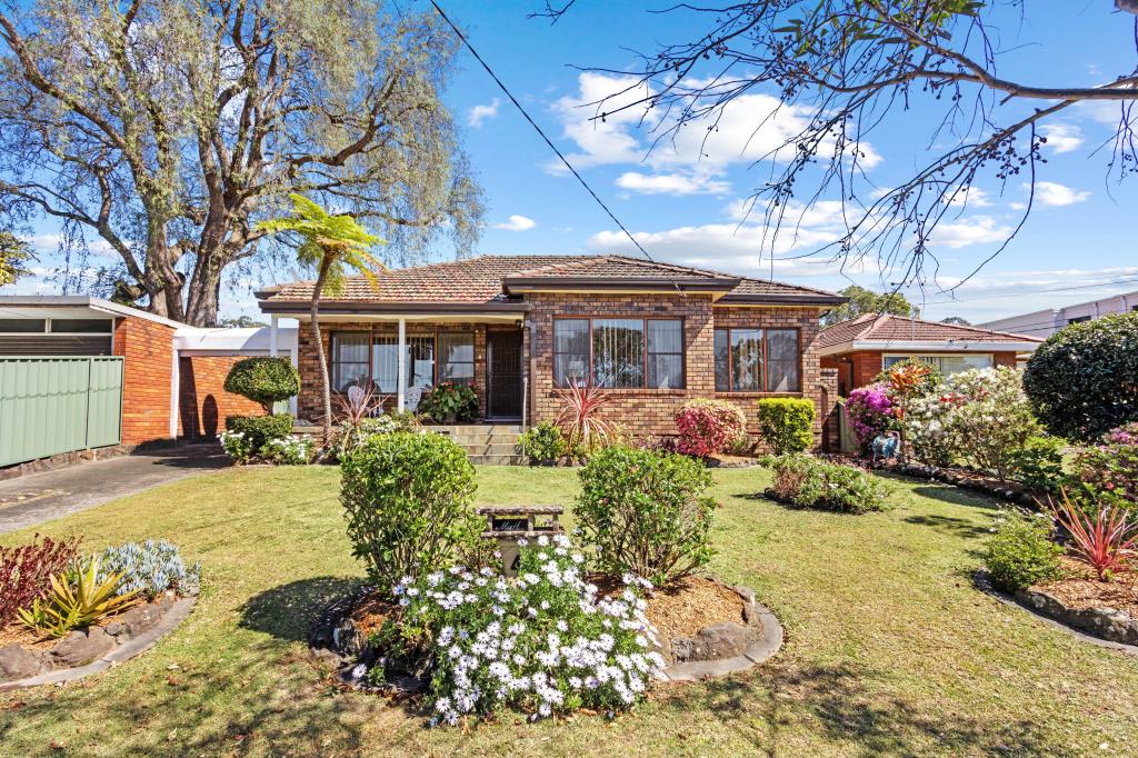 45 Chester St, Sylvania, NSW 2224