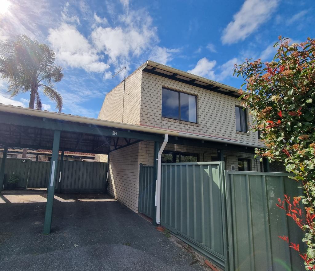 17/13 Merope Cl, Rockingham, WA 6168