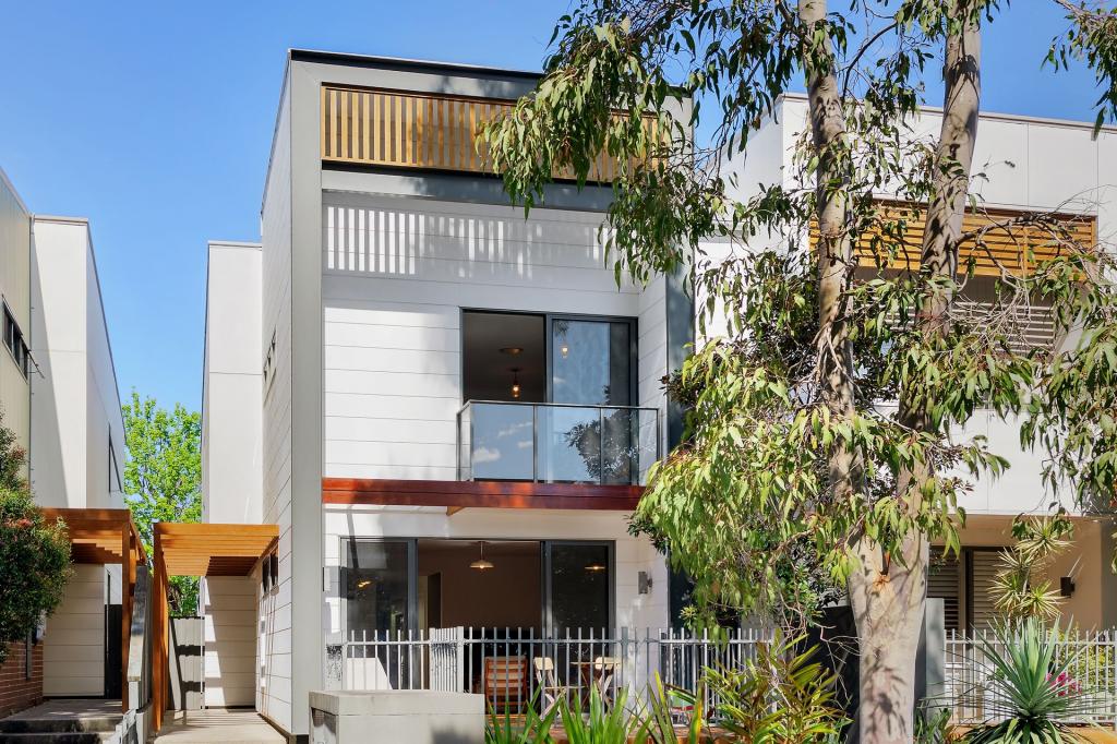 20 Lardelli Dr, Ryde, NSW 2112