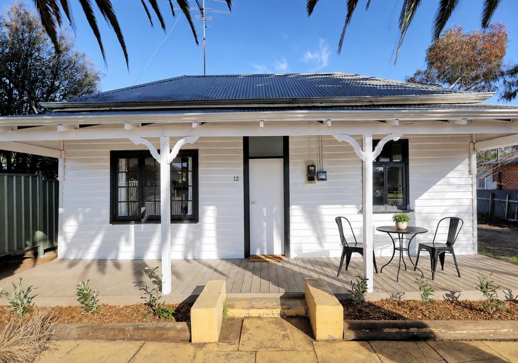 12 Kipling St, Narrogin, WA 6312