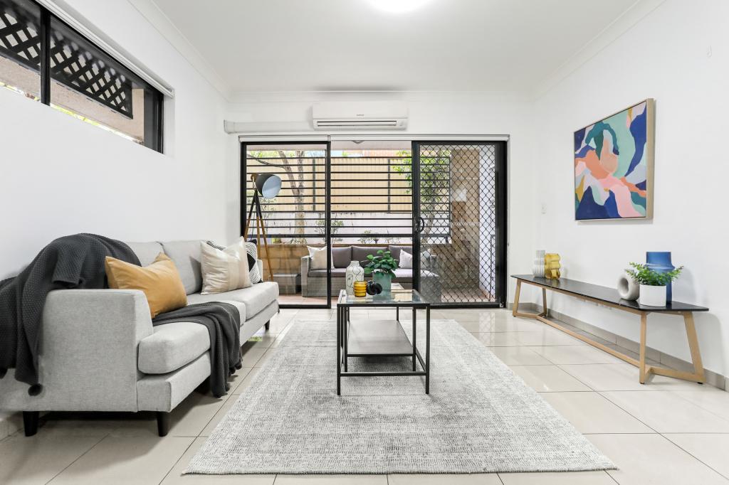 6/123-125 Arthur St, Strathfield, NSW 2135