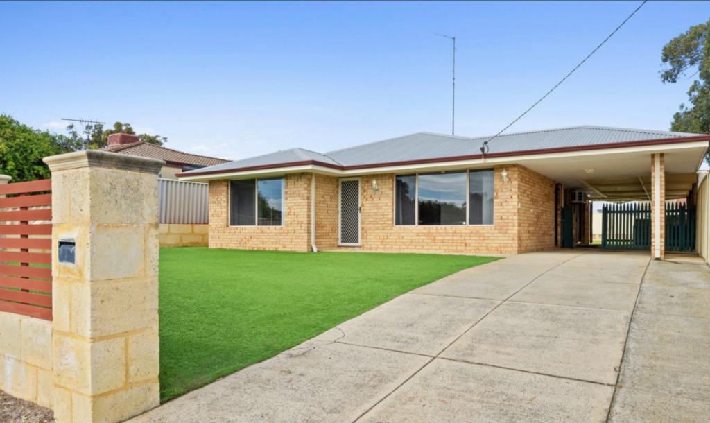 7 Truarn St, Mandurah, WA 6210