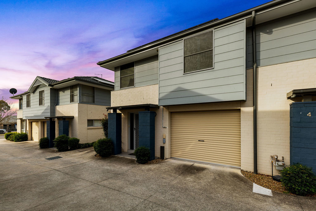 3/148-150 Victoria St, Werrington, NSW 2747