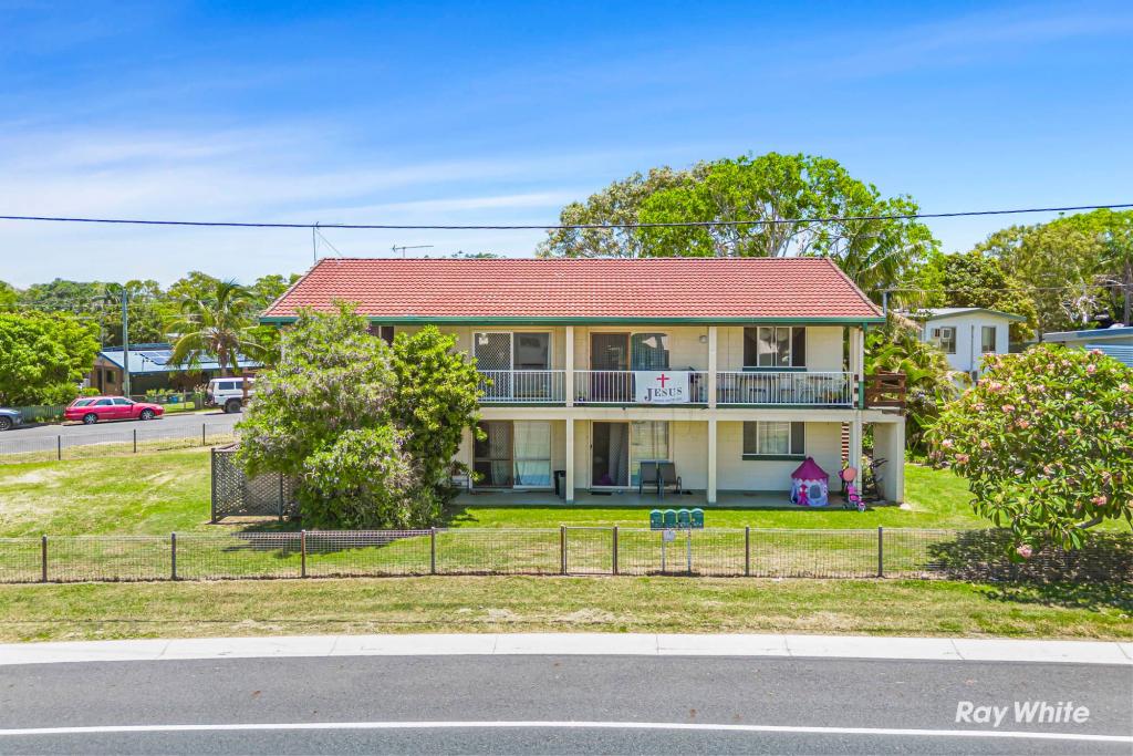 58-60 Matthew Flinders Dr, Cooee Bay, QLD 4703