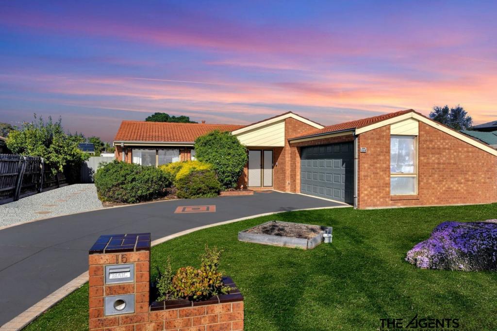 15 Myers Ct, Hoppers Crossing, VIC 3029