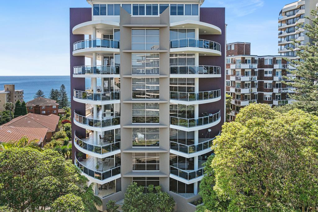 6/9A KEMBLA ST, WOLLONGONG, NSW 2500