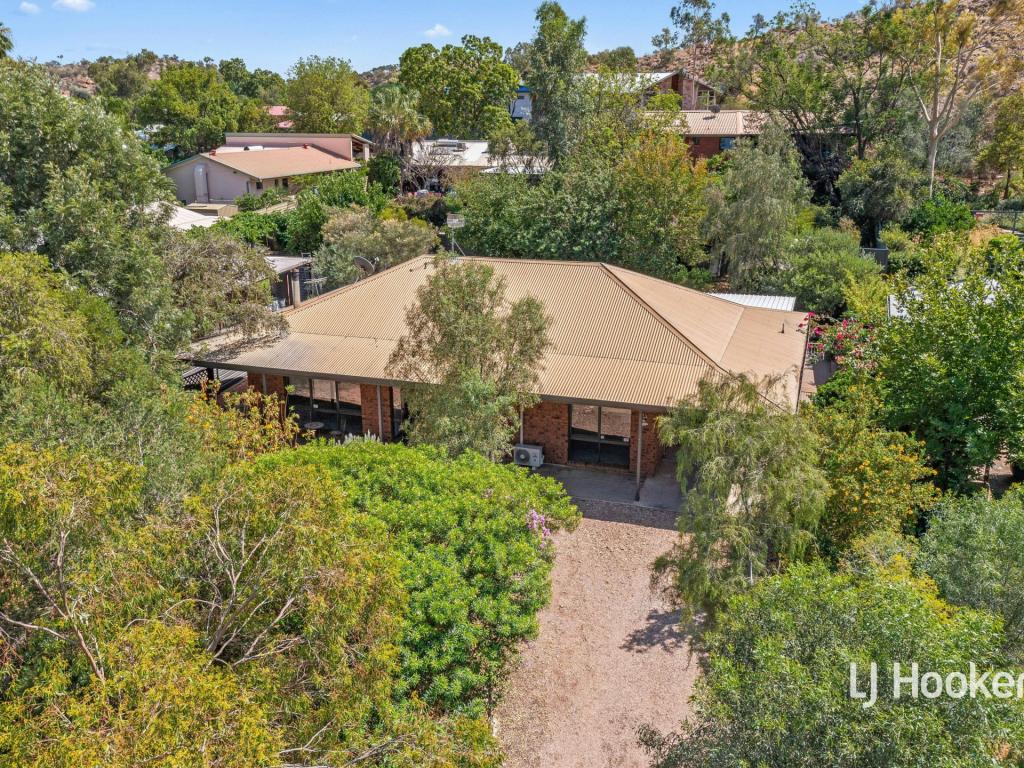 5 Chapman Ct, Araluen, NT 0870