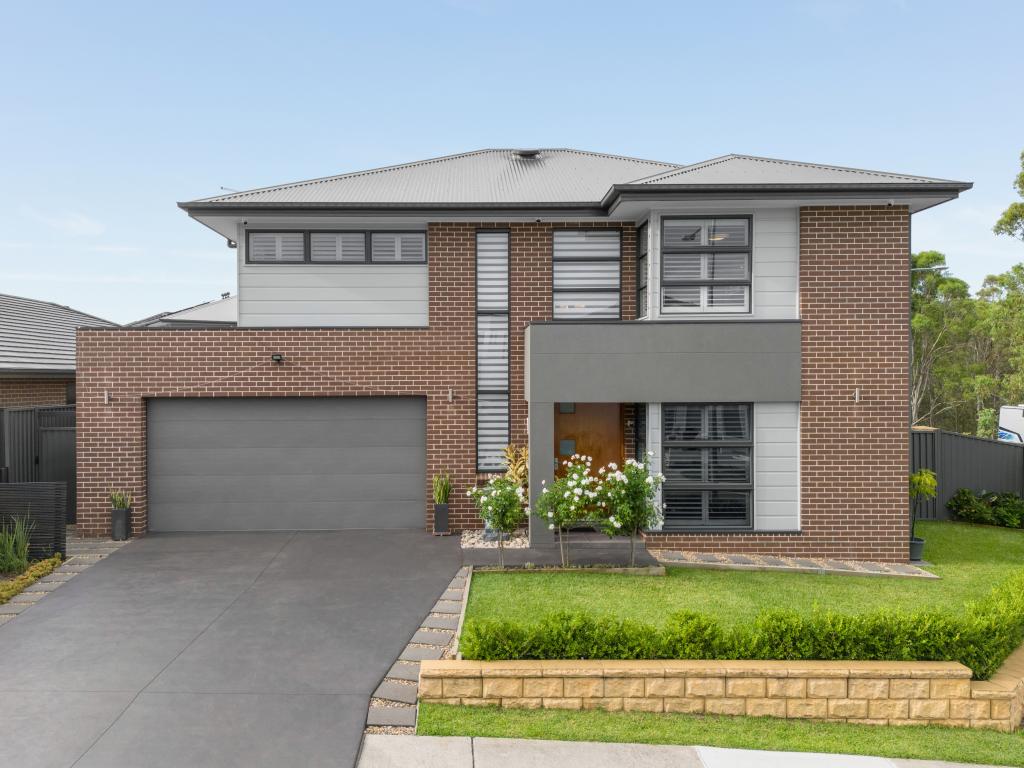 72 Bergin Cct, Leppington, NSW 2179