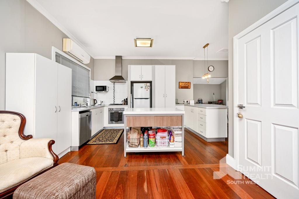 31a Wilson St, Carey Park, WA 6230