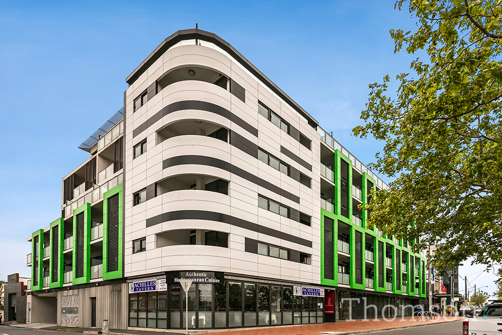 113/839 DANDENONG RD, MALVERN EAST, VIC 3145