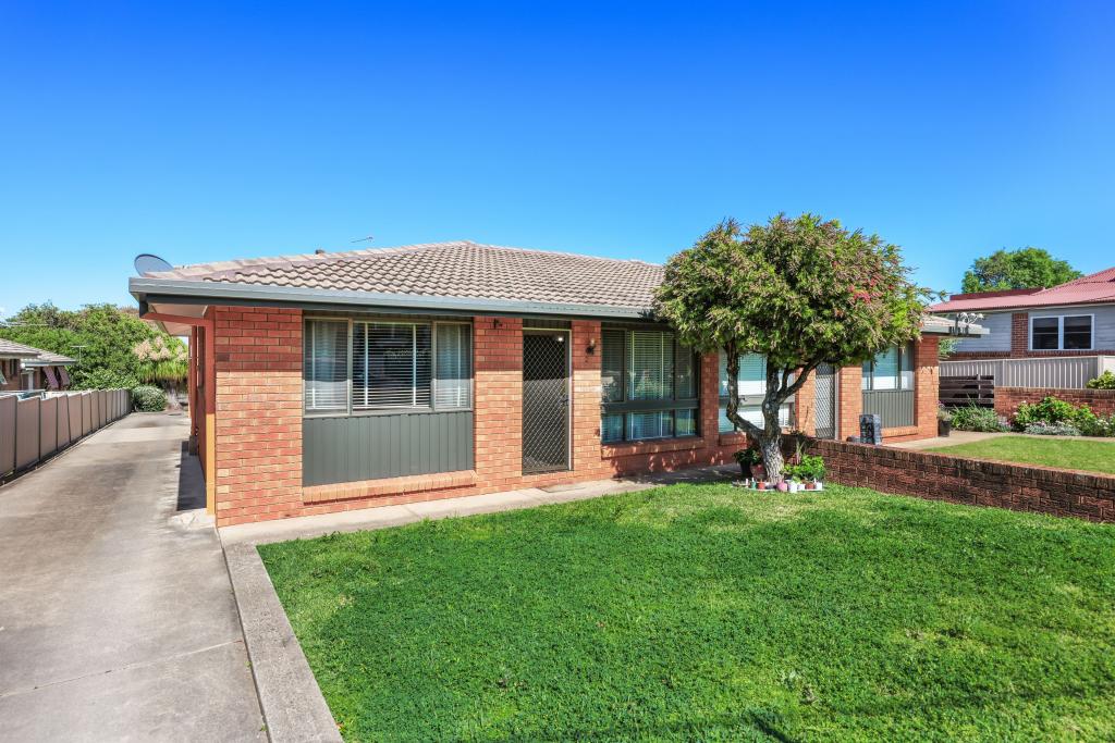 2/49 Rawson Ave, Tamworth, NSW 2340