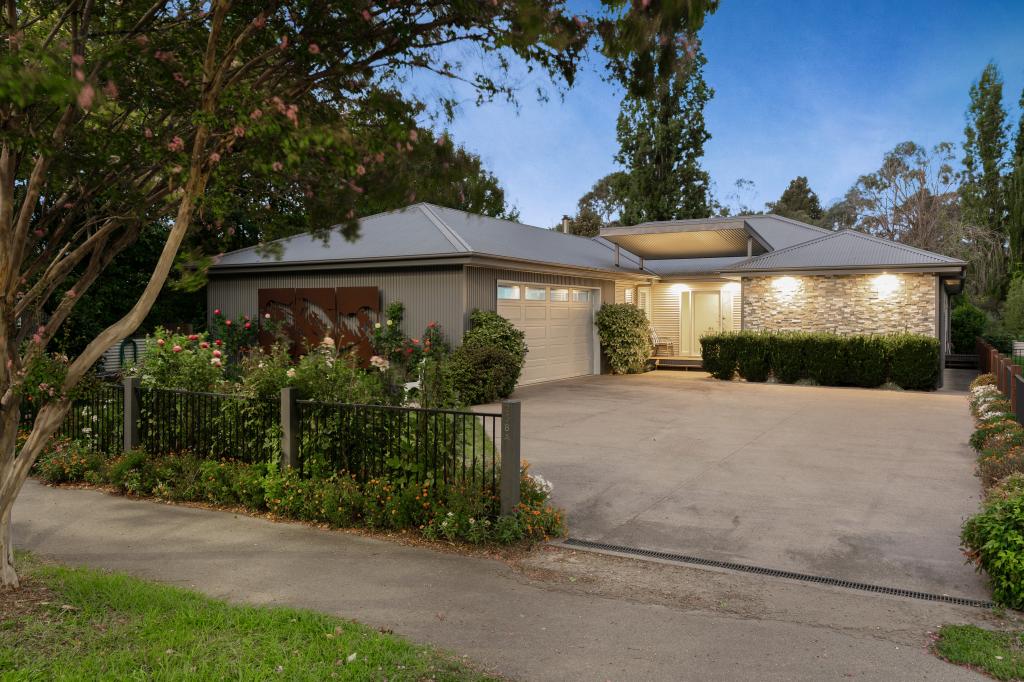 258A KIEWA VALLEY HWY, TAWONGA SOUTH, VIC 3698