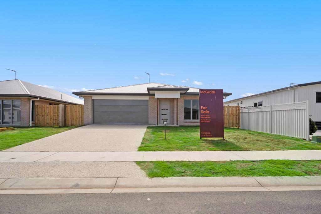 12 Keppel Ave, Norman Gardens, QLD 4701