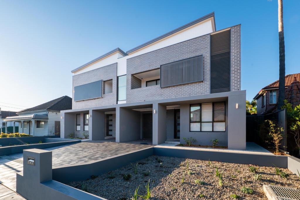 63A HENRY ST, FIVE DOCK, NSW 2046