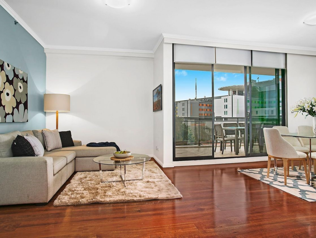 46/7 Herbert St, St Leonards, NSW 2065